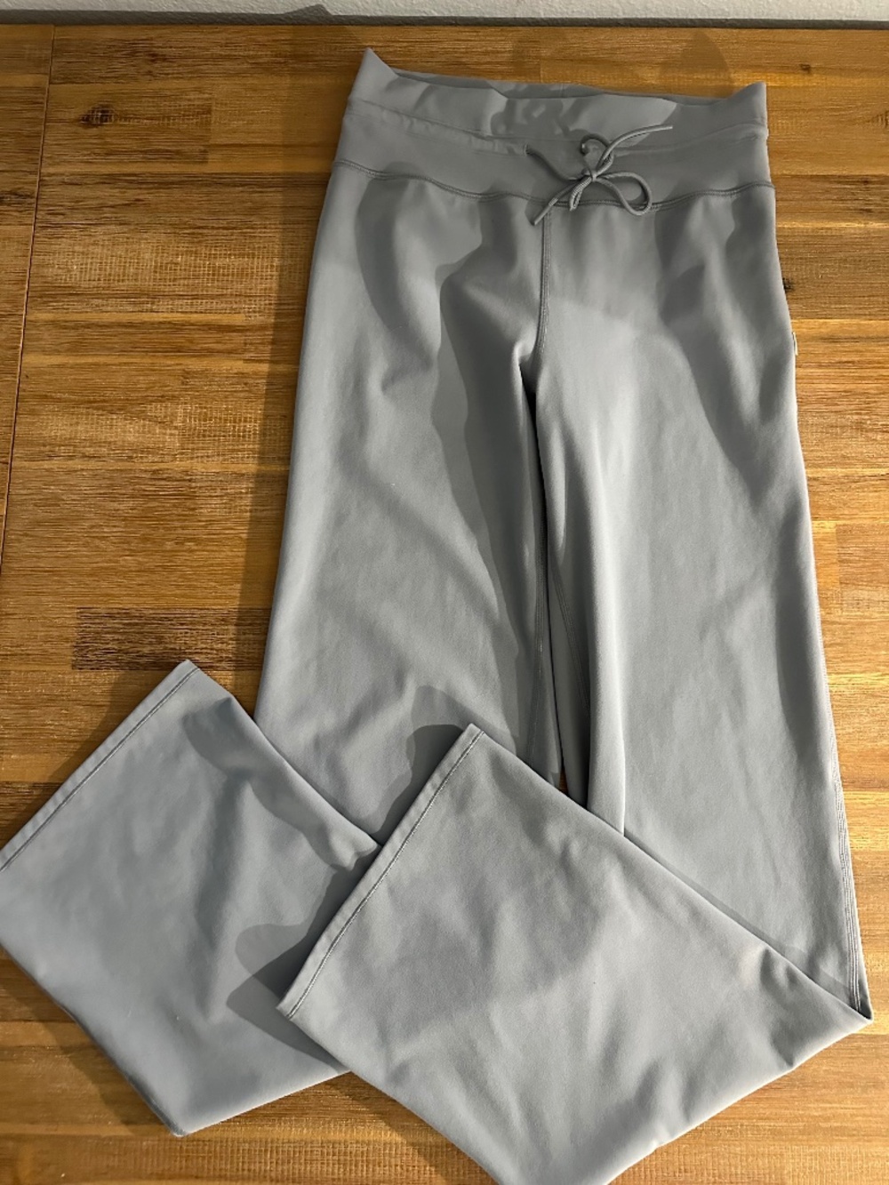 Vuori women’s daily wideleg - Picture 4 of 7